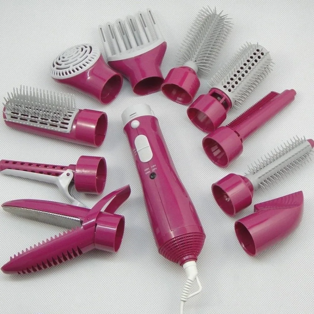 hair styler 4