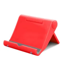 360 градусов Складная универсальная подставка для кровати и стола, подставка для телефона, iPad, планшета, 18Jan23, Прямая поставка