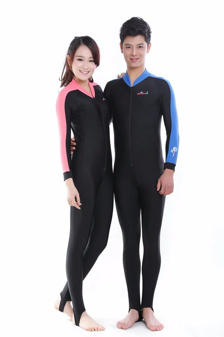 男性 女性スピアフィッシング水泳ウェットスーツシャムuvサーフ水着海ダイビングフローティングシュノーケリング水着太陽保護 Clothing Dropship Swimsuit 02swimsuits Tube Aliexpress