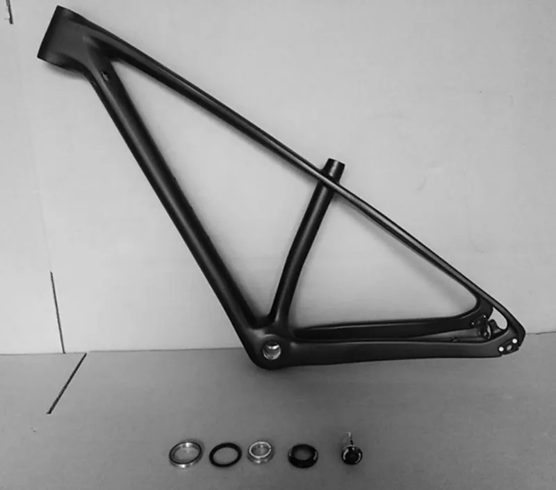 

EARRELL T800 carbon mtb frame 29er mtb carbon frame carbon mountain bike frame 142*12 or 135*9mm bicycle frame