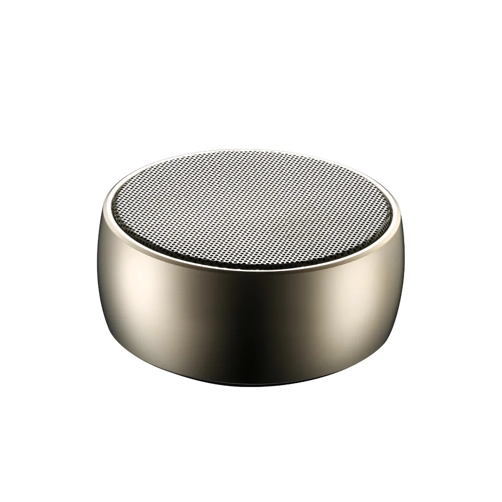 Портативный мини беспроводной Bluetooth твитер бас HIFI стерео сабвуфер