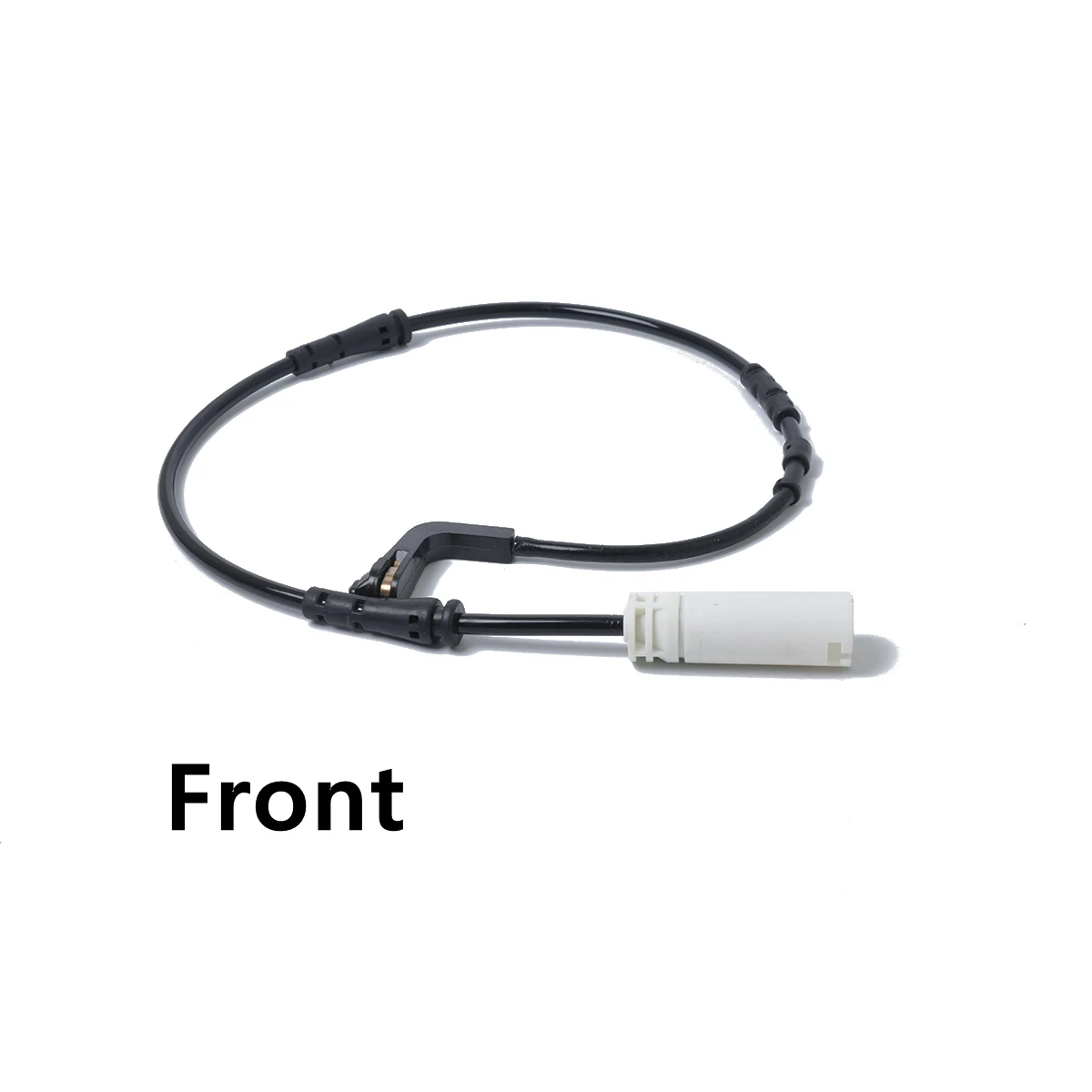 Новый спереди износа тормозных колодок Сенсор для BMW E81 E90 E91 серии 1/3 34356762252 |
