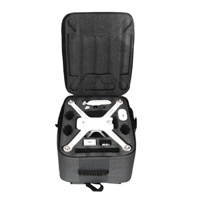 Best Price XIAO MI 4K Drone Backpack Storage Bag Outdoor Waterproof Carry Bag Handbag for Xiaomi 4K RC Quadcopter Accessories Best Price XIAO MI 4K Drone Backpack Storage Bag Outdoor Waterproof Carry Bag Handbag for Xiaomi 4K RC Quadcopter Accessories