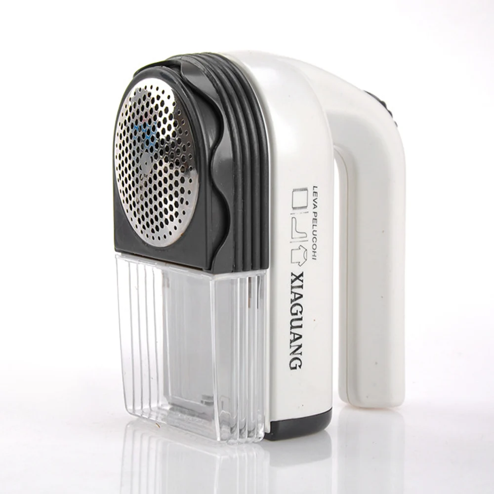 Large Clothes Lint Remover Fluff Remover Fabrics Sweaters Remove the