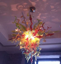 Unusual Lighting Fixtures And Get Free Shipping On Aliexpress Free Shipping Ac Led Handmade Unusual Colored Gl Light Fixtures