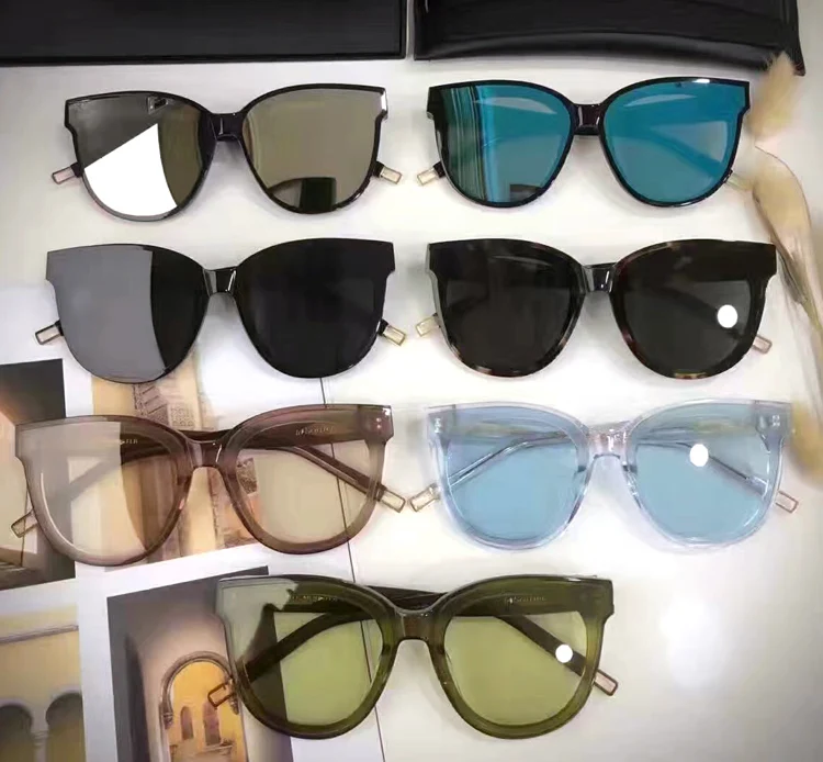 Нежный FLATBA дизайнерские солнечные очки, женские разноцветные зеркало в алого цвета солнцезащитные очки Винтаж, женские солнцезащитные очки, солнцезащитные очки для женщин