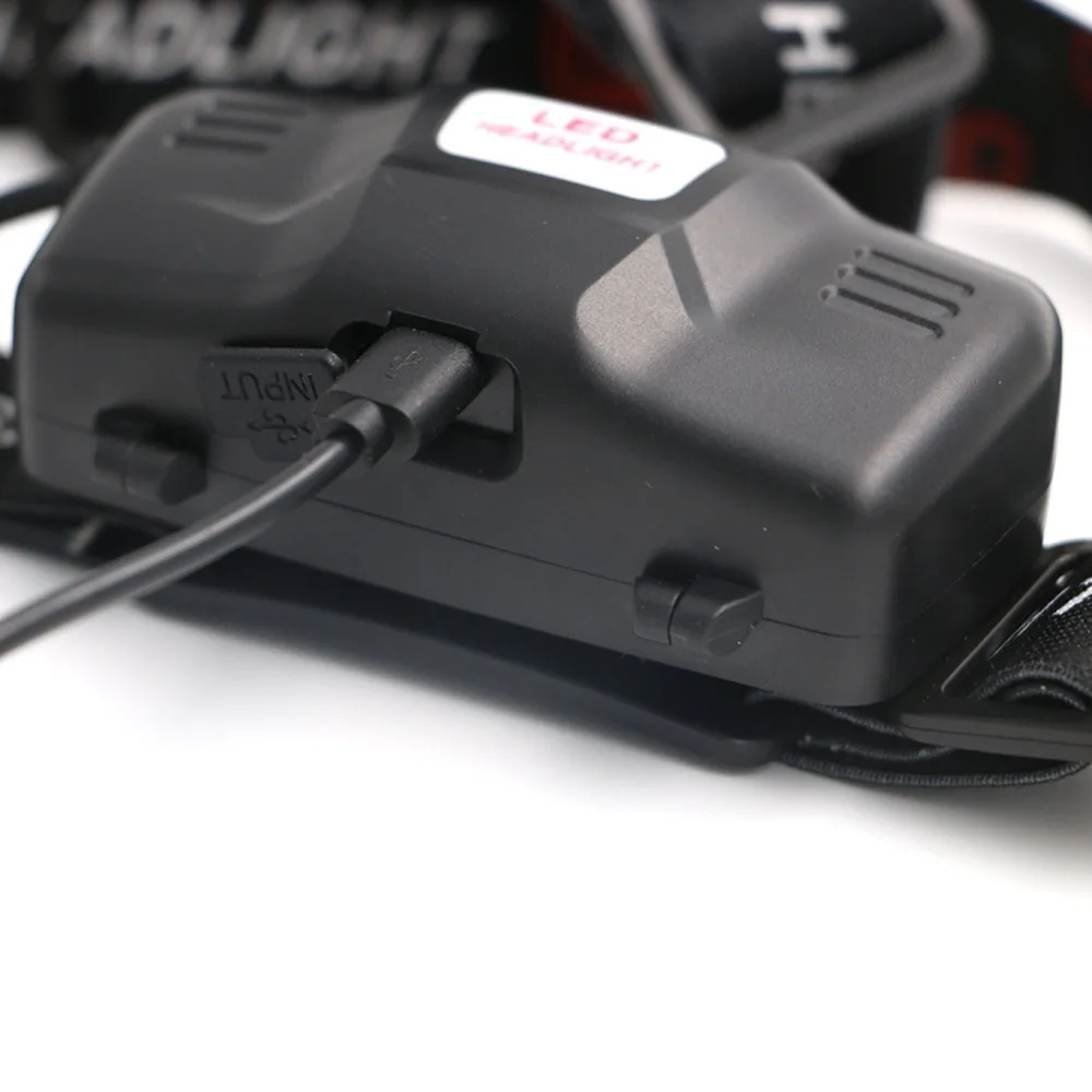 USB (2)