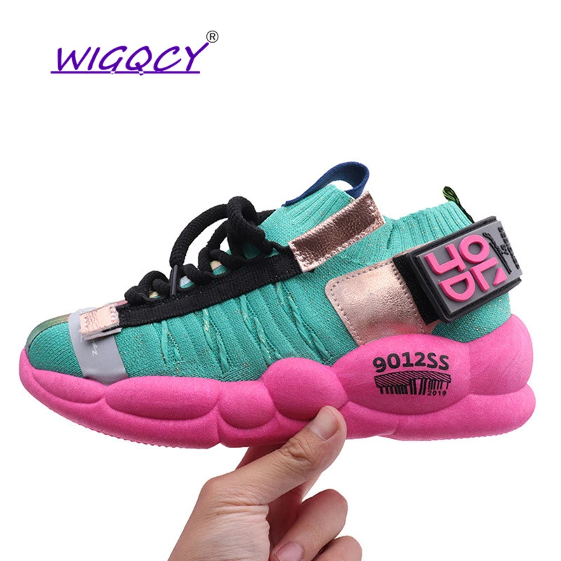 female designer sneakers