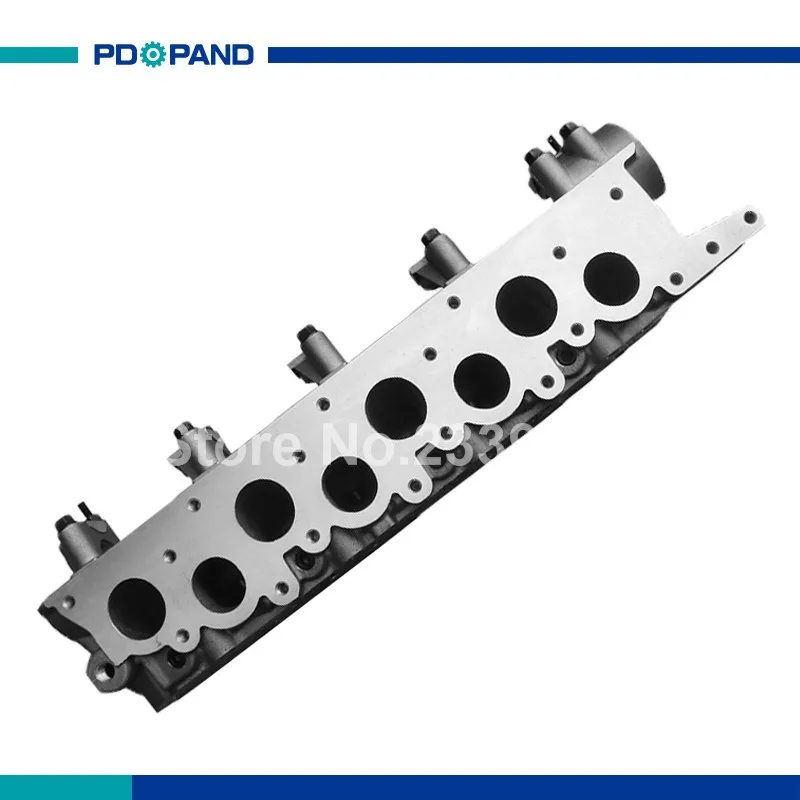 4D56 D4BA D4BF D4BX D4BH engine cylinder head 908770 22100-42700 suit to Hyundaii GRACE STAREX H-1 H100 H200 GALLOPER TERRACAN PORTER (2)
