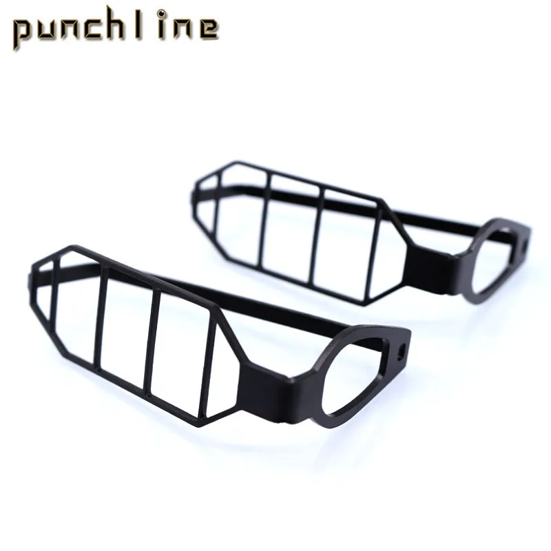

For HONDA X-ADV CRF250 Rally CB300R CB1000R CBR250RR X ADV crf 250 signal light protection shields light turn signal cover