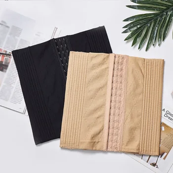 

Waist Training Corset Recovery Belly Band Abdominal Belt Shape Underwear Shapers for women