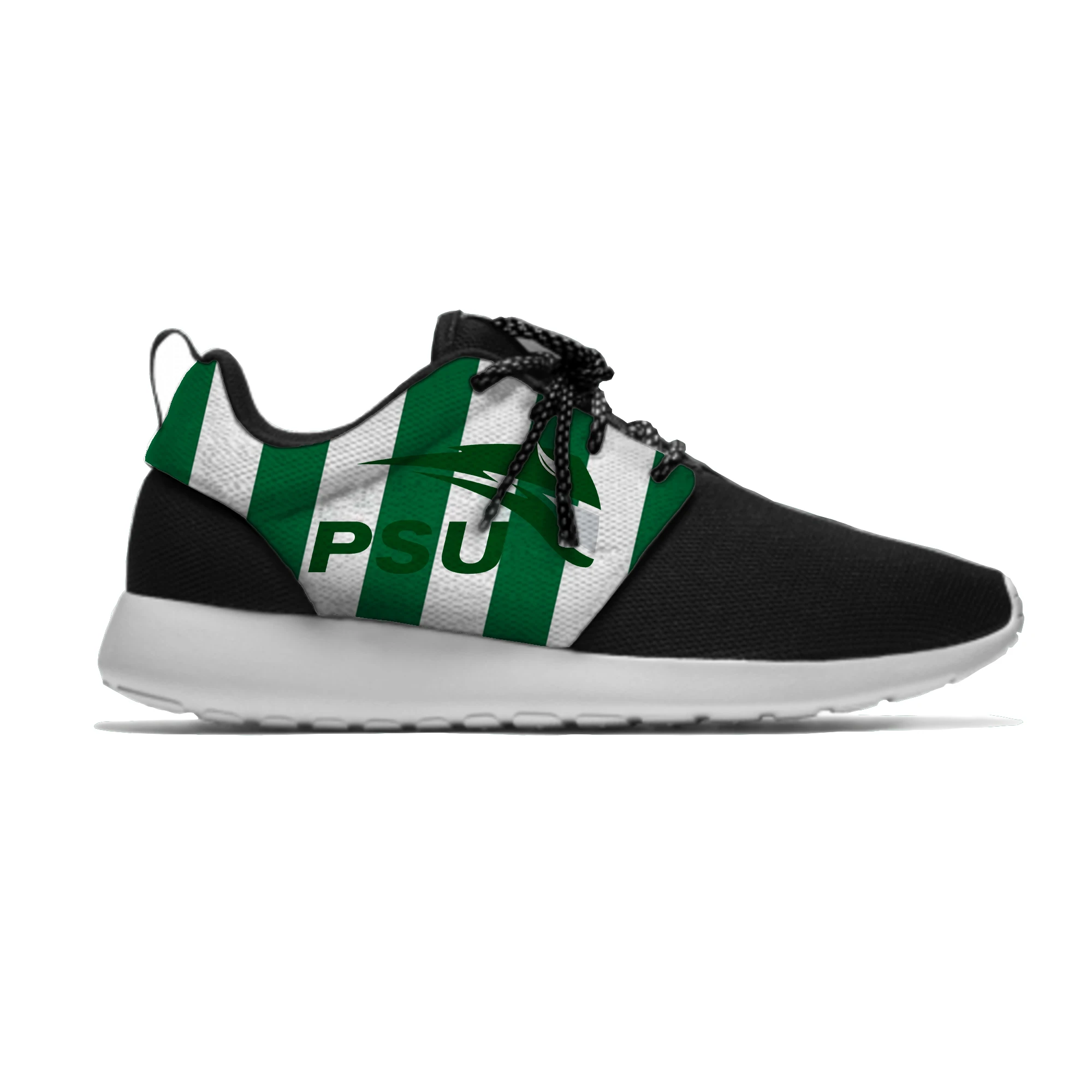 

Men's/Women's Breathable Running Portland State Shoes University Sport Meshy Shoes Casual Lightweight Sneakers