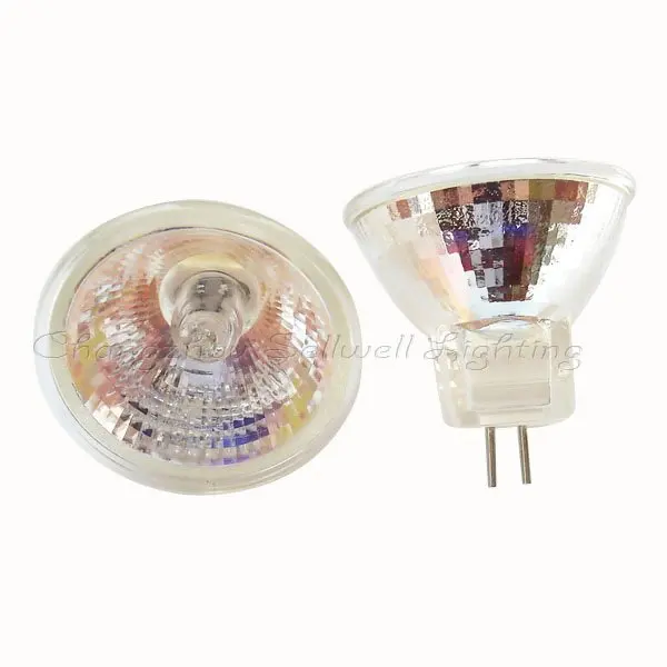 

Free Shipping New!halogen Bulbs Lighting 6v 5w Mr11 A408