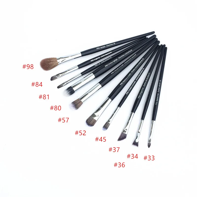 SEPHORA PRO BRUSHES _ 4
