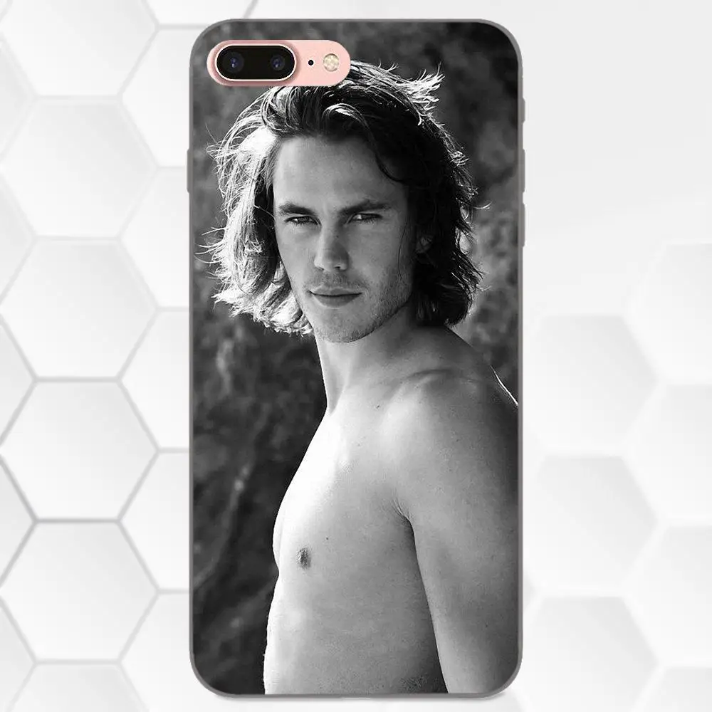 Для Samsung Galaxy Note 4 8 9 G313 S3 S4 S5 S6 S7 S8 S9 S10 Edge Plus Lite I9082 черный чехол Tim Riggins|Бамперы| |