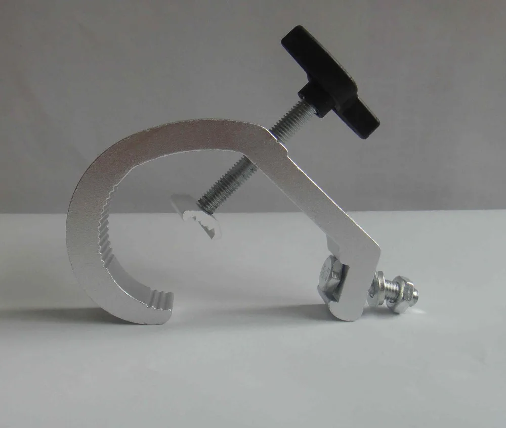 10X LOT RP CNF04S25 Rasha Stage Light Clamp,Light Hook,Light Hanger For