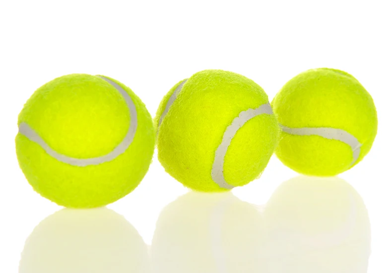 Dog pet toys Tennis Launcher Automatic throwing machine pet Ball throw device Section emission with 3 balls