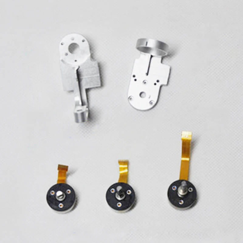 

Spare Parts for DJI Phantom 3 Yaw/Roll Arm Bracket/Pitch/Roll/Yaw Motor 100% Original Gimbal Camera Accessories