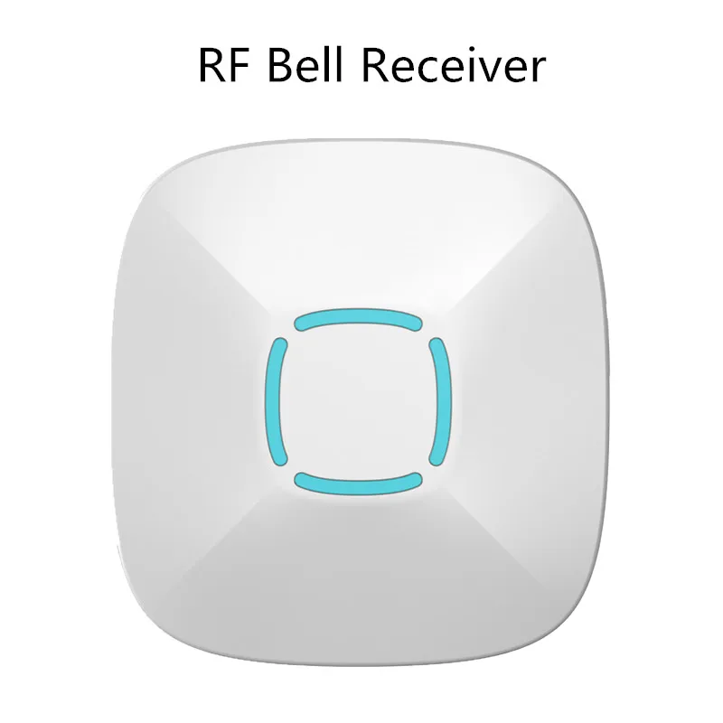 basic wireless doorbell_