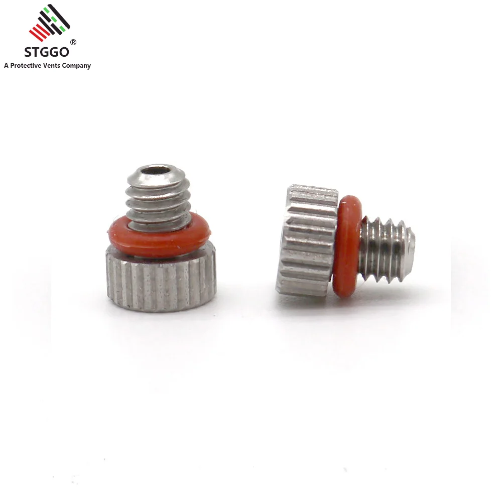 Водонепроницаемый ПЭ М4*0,7 материал дышащий D10 вентиляционный разъем