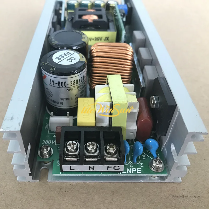 Складская плата питания Litewinsune блок для Beam 10R 280 Вт Подвижная головка освещение 380