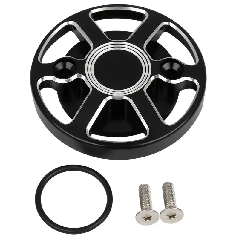 Buy Motorcycle Front Gear Sprocket Pulley Cover For Harley Street XG500 XG750