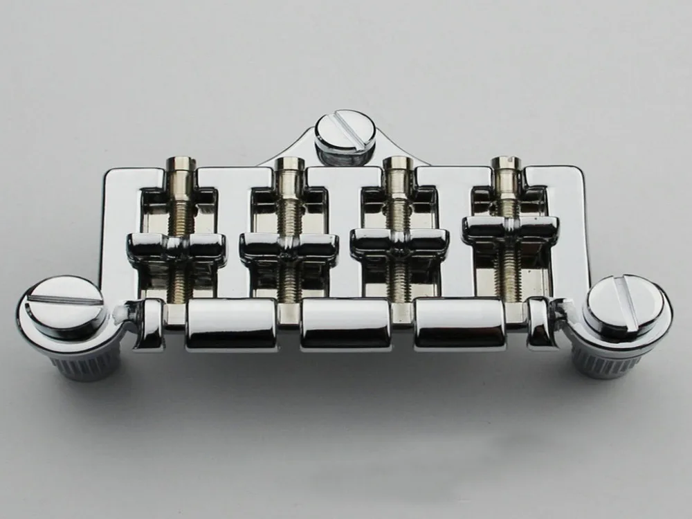 

Electric Bass Bridge SG EB-3 metal bass Bridge