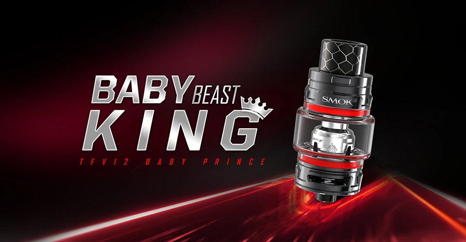 TFV12 Baby Prince Tank (1)