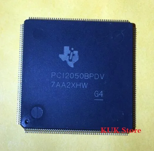 Оригинальный 100% новый PC12050BPDV PCI2050BPDV LQFP208 5 шт./лот | Электроника