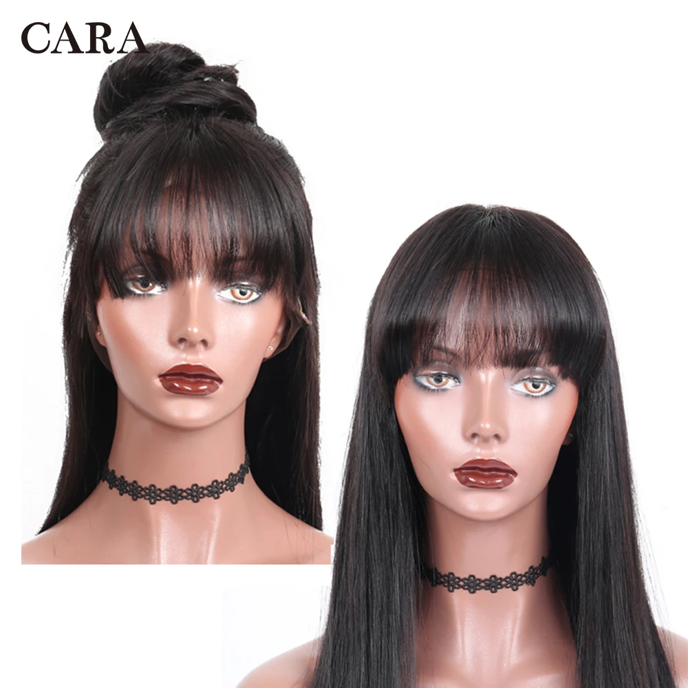 CARA 555