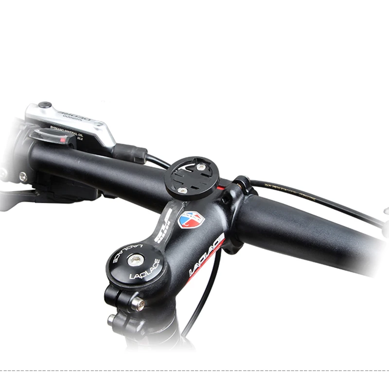 

GUB MTB Mountain Road Bicycle Carbon Fiber Code Table Bracket Extension Frame Cycle Computer Mount Holder Cycling Equipment