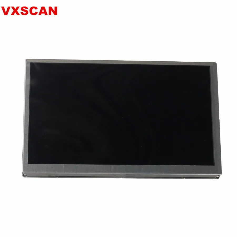 

LQ070T5DR06 New 7" Navigation LCD Display Screen for Audi A4/A6/A8/Q7 A4L A6L Q5 A5 3G MMI Hig