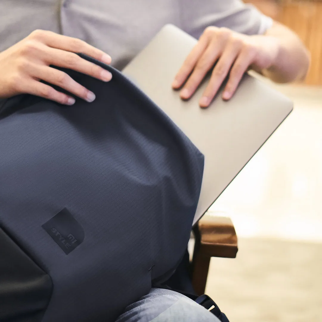 Повседневный Спортивный Рюкзак Xiaomi Unsex модный Водонепроницаемый Школьный рюкзак