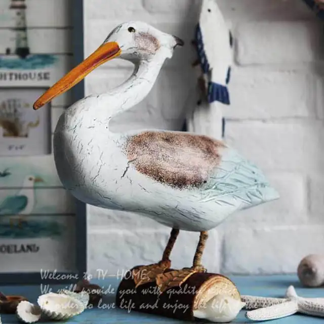 articles cormorants style solid home decor free aliexpress com wood craft crafts seabirds nordic - Home Decor Articles articles cormorants style solid home decor free aliexpress com wood craft crafts seabirds nordic - Home Decor Articles