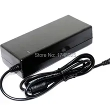 32 v 6a dc адаптер питания EU/UK/US/AU Универсальный 32 вольт 6 Ампер 6000ma источник питания Вход 100-240 В DC 5,5x2,5 силовой трансформатор