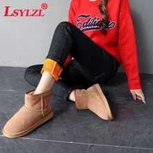 Женские зимние джинсы новые модные женские брюки с добавлением шерсти толстые теплые джинсы Большие размеры Узкие повседневные джинсы очаровательные женские C439