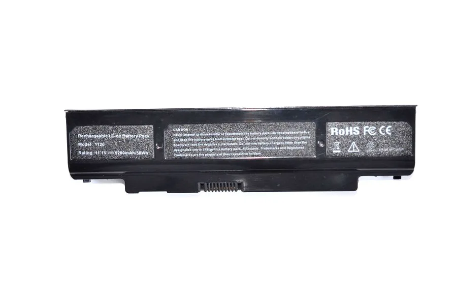 Apexway ноутбук Батарея для Dell Inspiron 1120 1121 M101 M101C M102z M101Z 02XRG7 2XRG7 79N07 P07T 079N07 D75H4 P07T001 312-0251