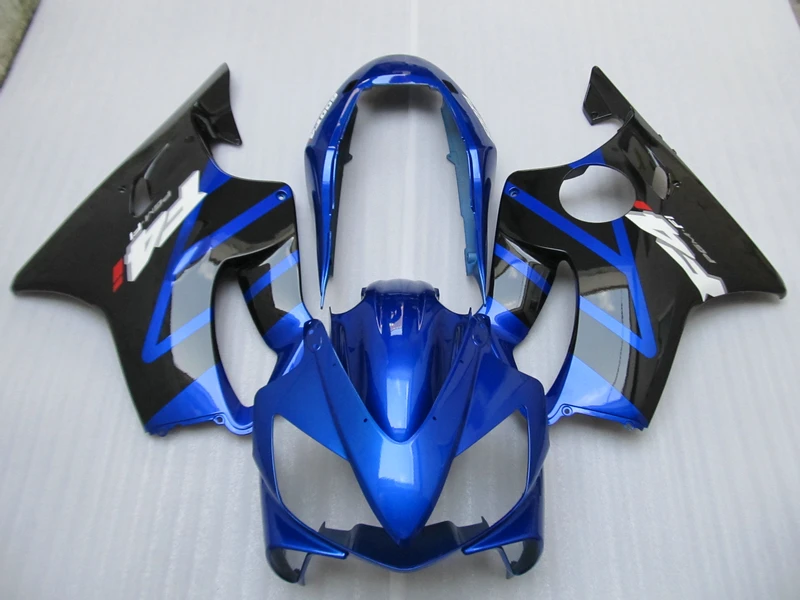 Комплект обтекателей для литья под давлением Honda CBR600 F4I 04 05 06 07 строительный