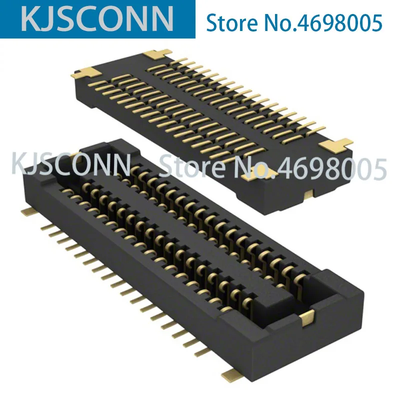 AXT534124 CONN сокет FPC 04 мм 34POS SMD соединитель Новый и оригинальный бесплатная доставка |