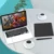 Gaomon S620 6.5X4 Inci 8192 Tingkat Baterai Gratis Pen Dukungan Android Windows Mac Digital Tablet Grafis untuk gambar 