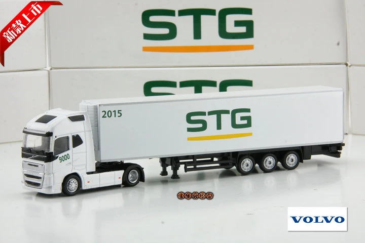 diecast model trucks for sale