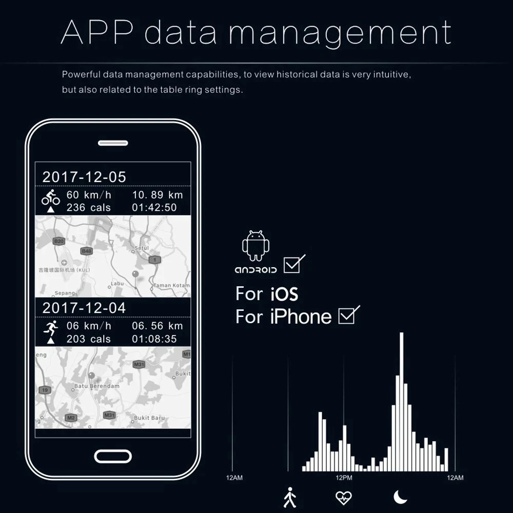 15% S968 уличные профессиональные умные Спортивные gps часы