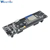 For WeMos D1 Esp-Wroom-02 Motherboard ESP8266 Mini WiFi Nodemcu Module 18650 Charging Battery Development Board Nodemcu PWM I2C ► Photo 3/6