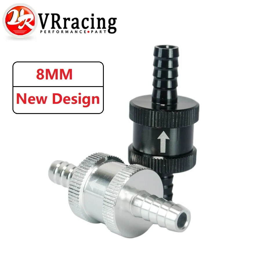 Nylon non retour valve 8mm