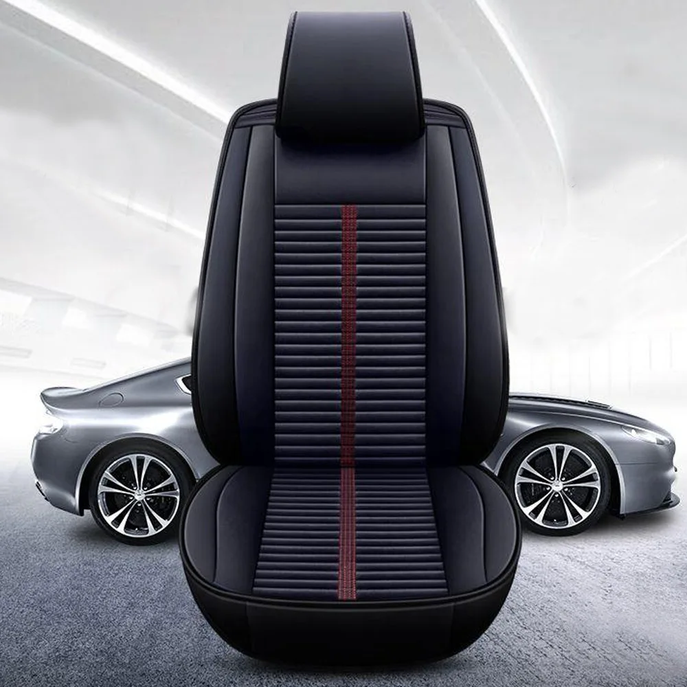 Buy 13pcs Universal Car Seat Covers Auto Protect