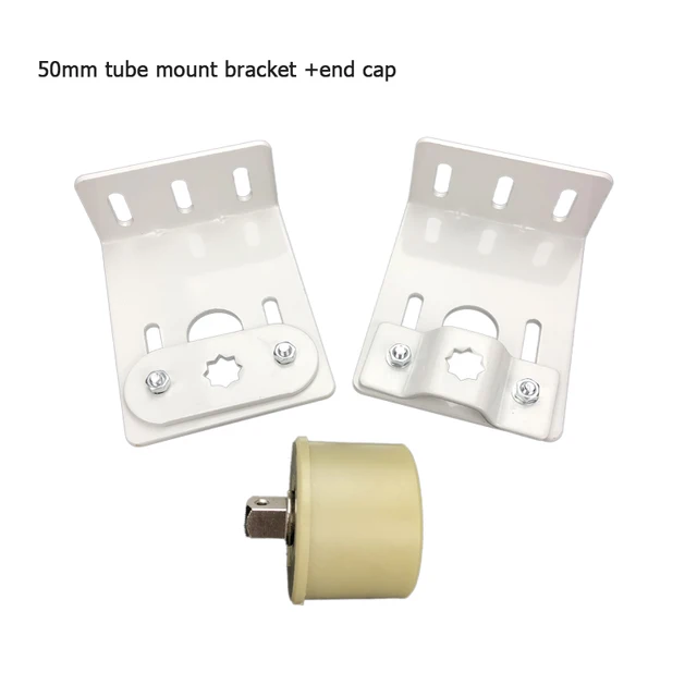 Heavy Duty Motorized Roller Blinds Mechanism 38mm 50mm Middle Joint Middle Bracket Big Size Window Splited Up To Many Small Blind Mechanism Motorized Roller Blindsmotorized Roller Aliexpress