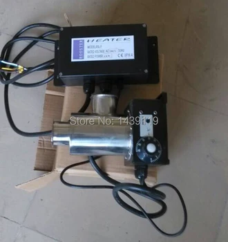 

Rooster heater RSL-L/T-3 L type for chinese spa,T shape rooster hater replacement