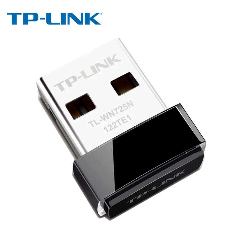 TP LINK USB WIFI ADAPTER TL-WN725N TREIBER HERUNTERLADEN