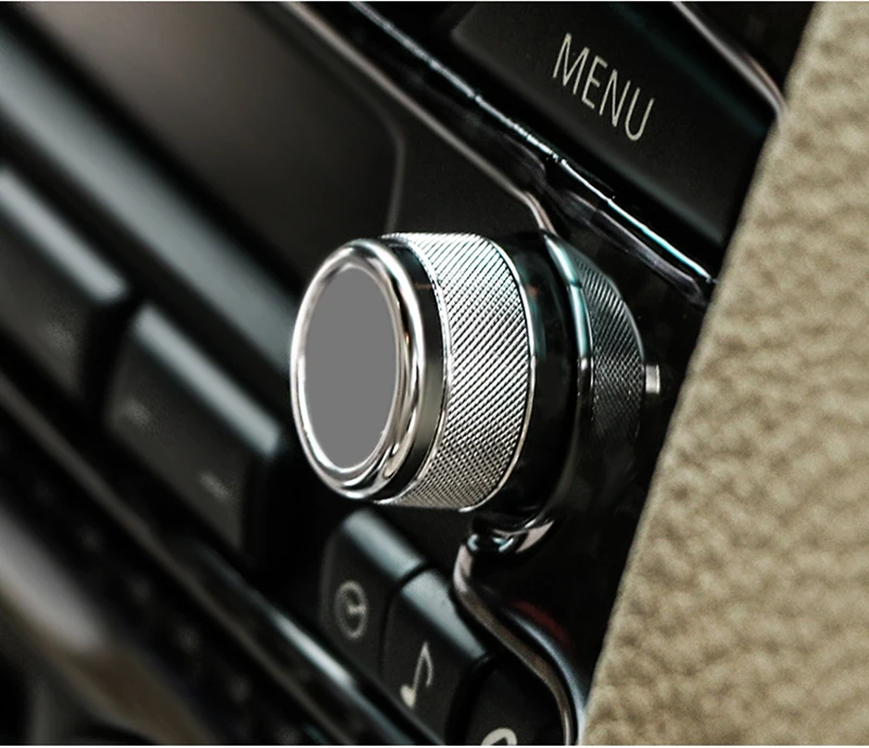 Srxtzm для BMW E90 3 серии 2005-2012 аксессуары для автомобиля-Стайлинг автомобильного кондиционера, звук чехол для ручек крышки интерьера