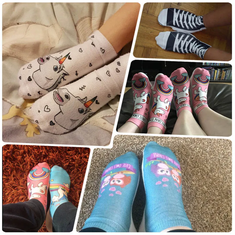 Хлопковые носки с рисунком пива для мужчин и женщин; повседневные забавные носки в стиле Харадзюку; удобные носки; calcetines mujer; 6ZJQ-ZWS29